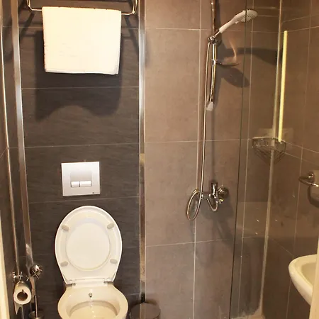 Hotel The Reina Istanbul