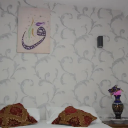 Hotel The Reina Istambul