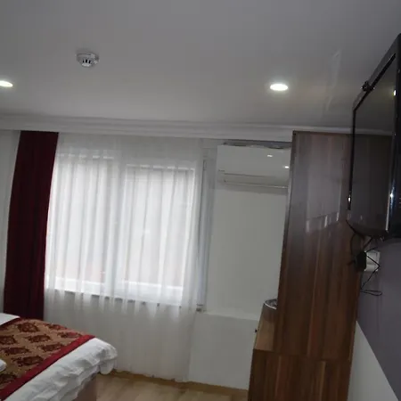 Hotel The Reina Istambul