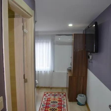 Hotel The Reina Istambul