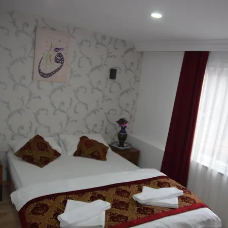 The Reina Istambul