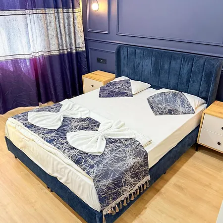 Hotel The Reina Istanbul