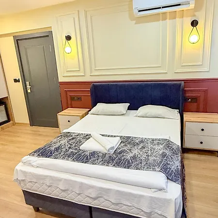 Hotel The Reina Istambul