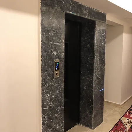 Hotel The Reina Istanbul