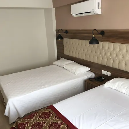 Hotel The Reina Istanbul