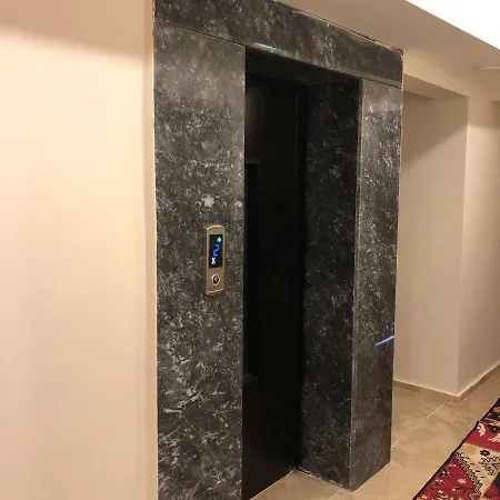 Hotel The Reina Istambul