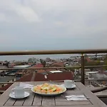 The Reina 3* Isztambul
