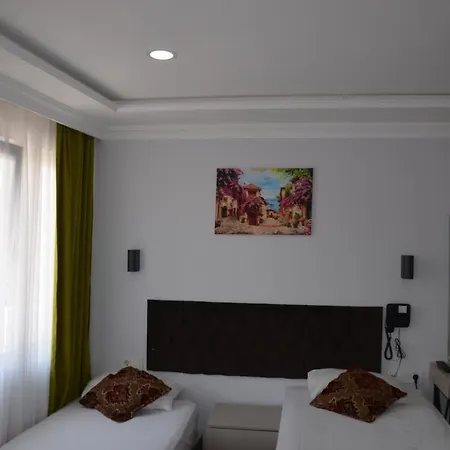 Hotel The Reina Stambuł
