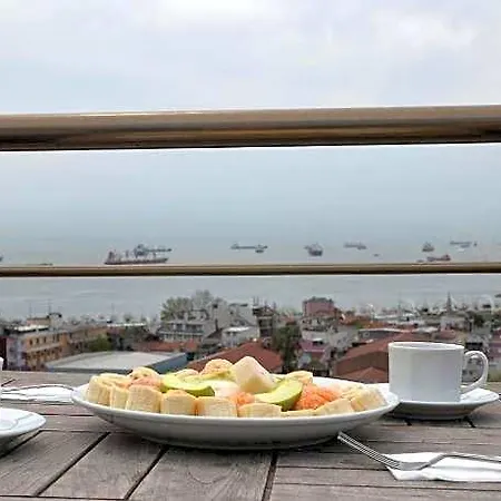 Hotel The Reina