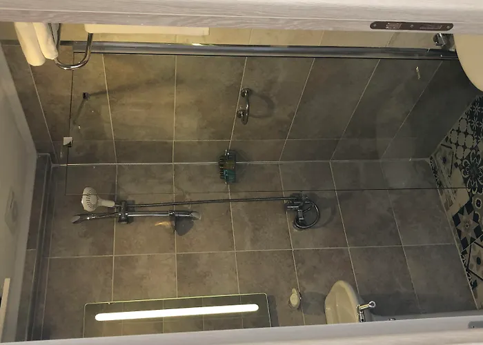 The Reina 3* Стамбул