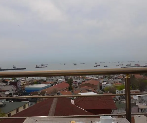 The Reina Стамбул