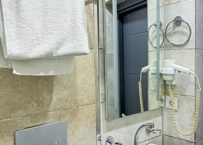 The Reina Стамбул