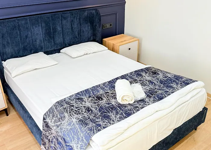 The Reina 3* Стамбул