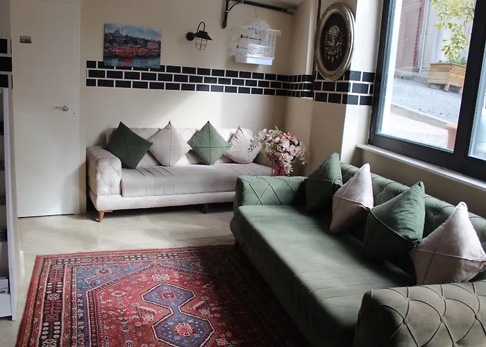 The Reina Стамбул