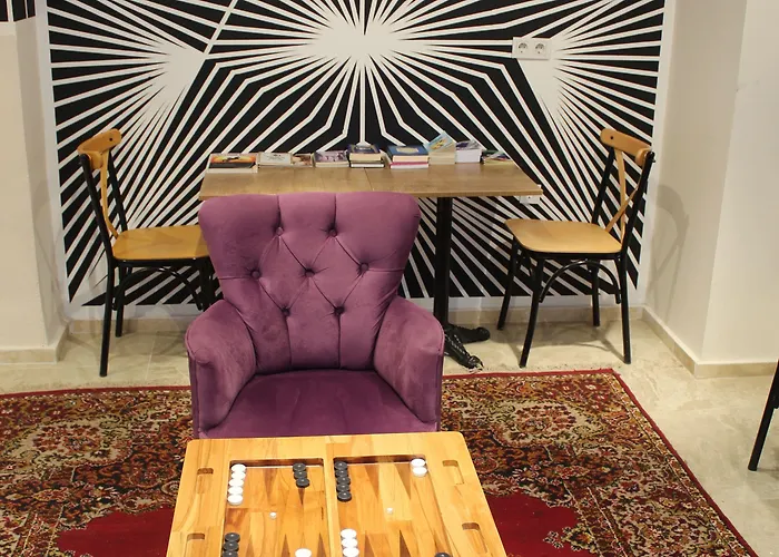 The Reina Стамбул