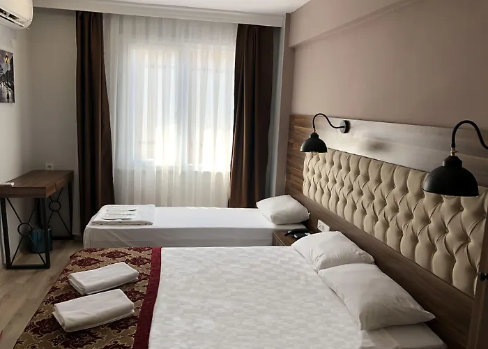 The Reina Стамбул