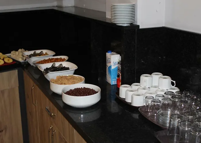 The Reina Стамбул