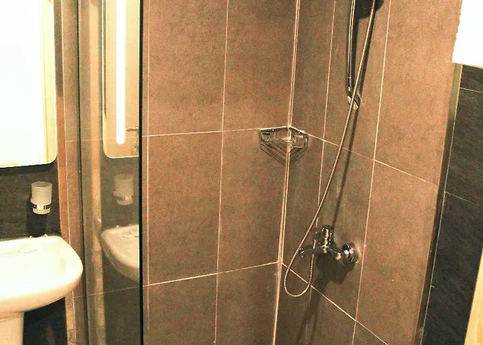 The Reina 3* Стамбул