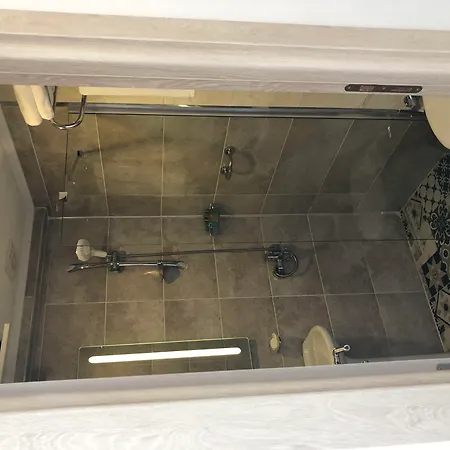 The Reina 3* Istanbulská provincie