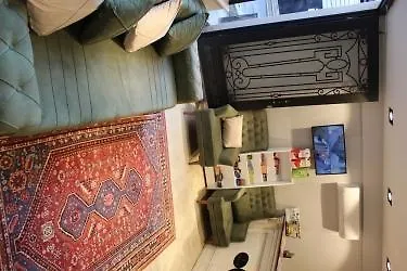 The Reina 3* Istanbulská provincie