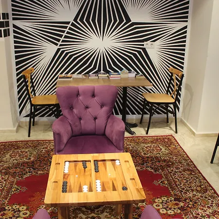 The Reina Istanbulská provincie