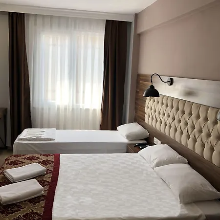 The Reina Istanbulská provincie