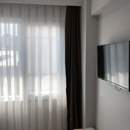 Hotel The Reina Estambul